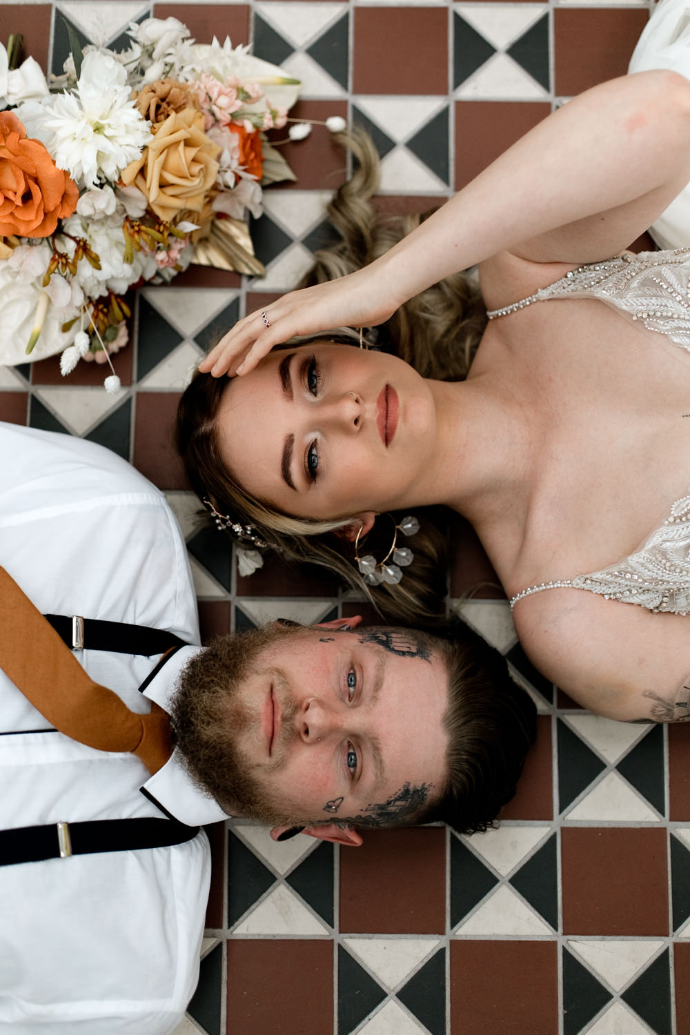 Moroccan Wedding Ideas Emma Louise Photography