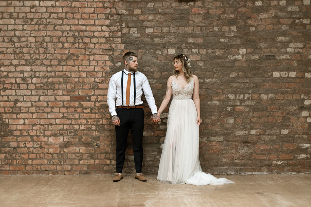 Moroccan Wedding Ideas Emma Louise Photography