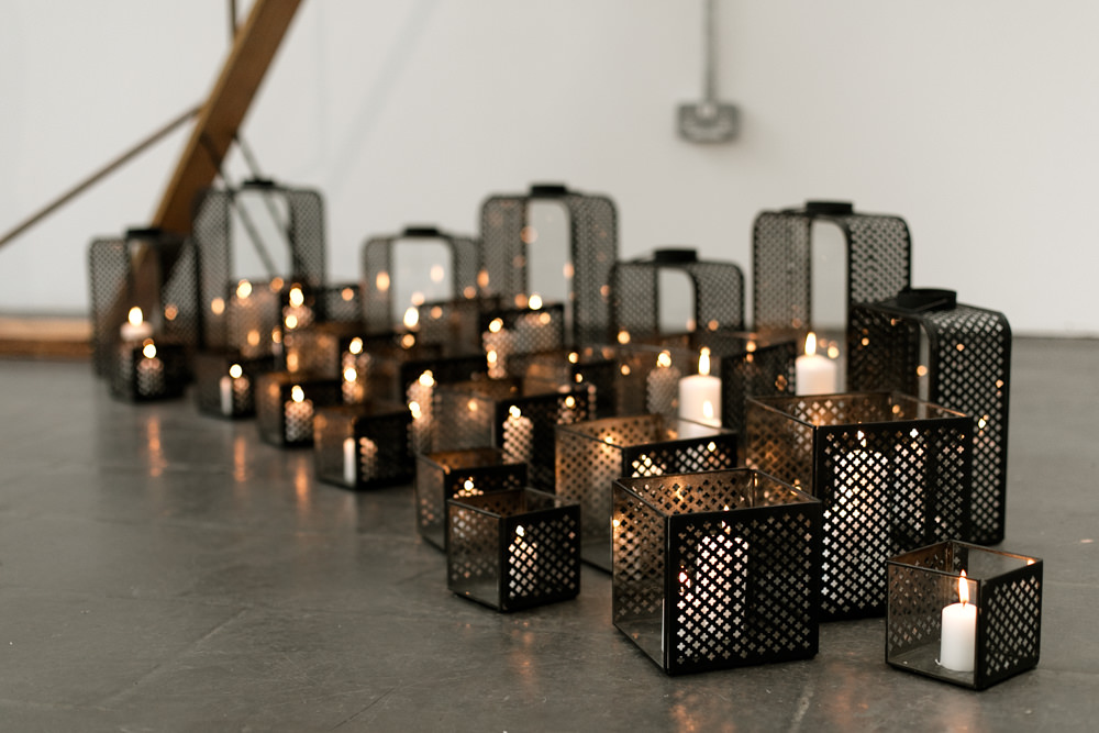 Wire Candle Holders Moroccan Wedding Ideas Emma Louise Photography