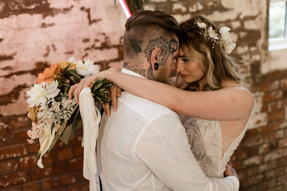 Moroccan Wedding Ideas Emma Louise Photography