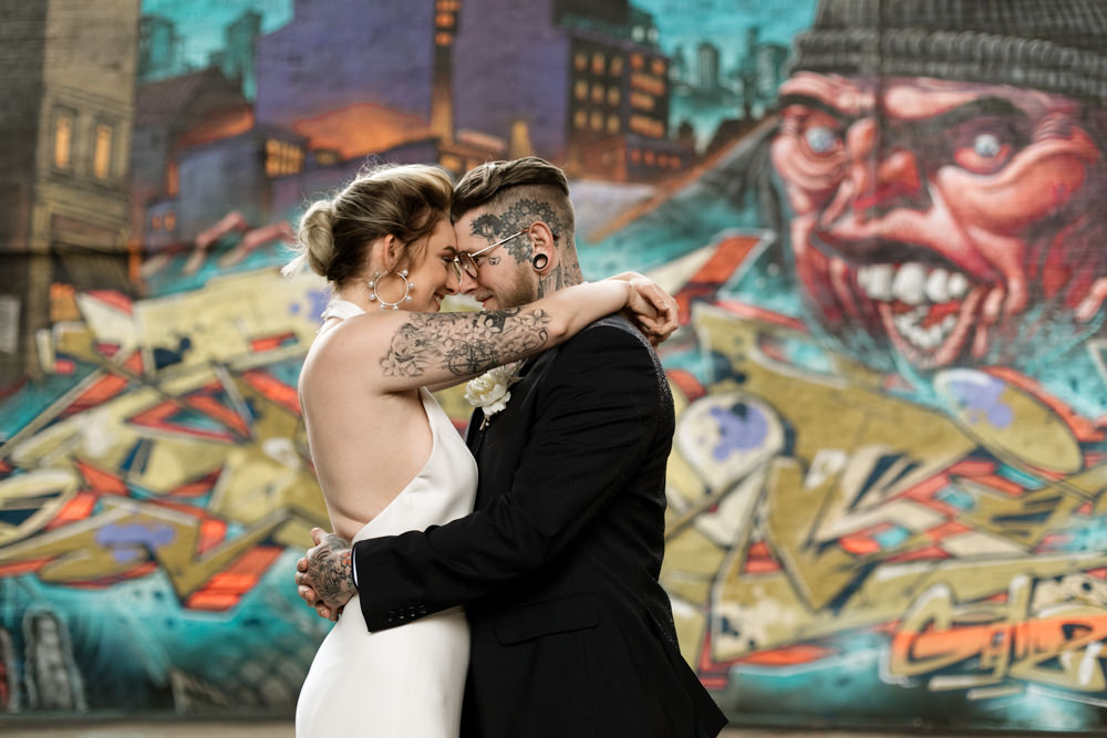 Moroccan Wedding Ideas Emma Louise Photography