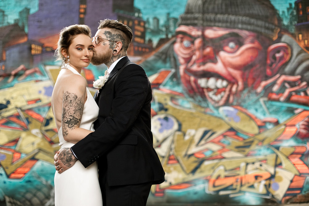 Moroccan Wedding Ideas Emma Louise Photography