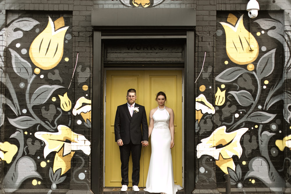 Moroccan Wedding Ideas Emma Louise Photography