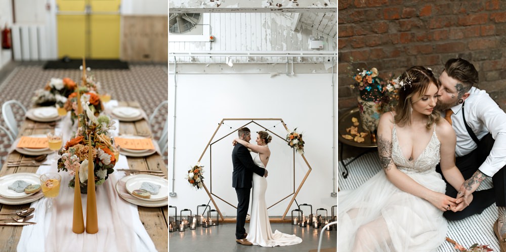 Moroccan Wedding Ideas Emma Louise Photography