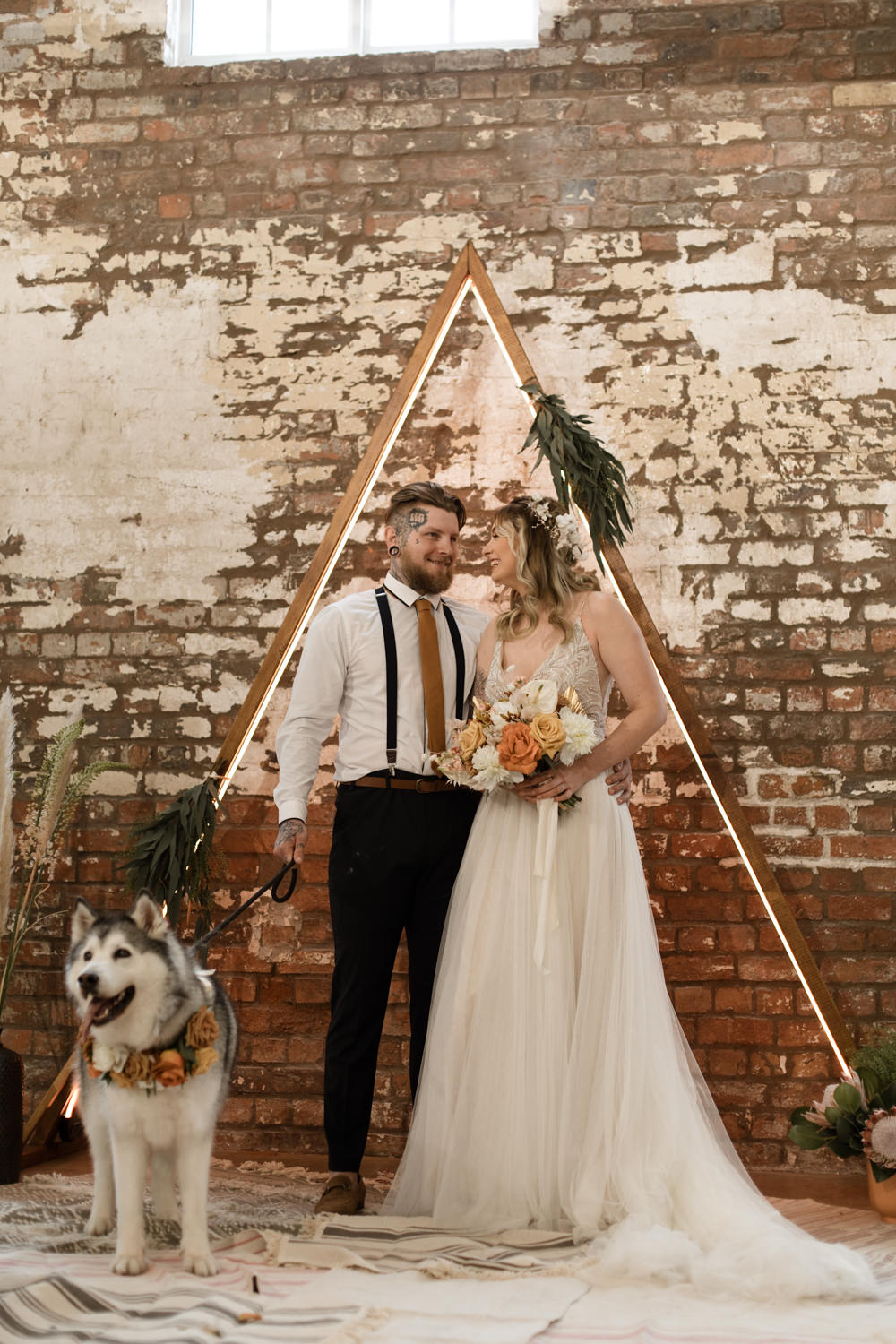 Moroccan Wedding Ideas Emma Louise Photography