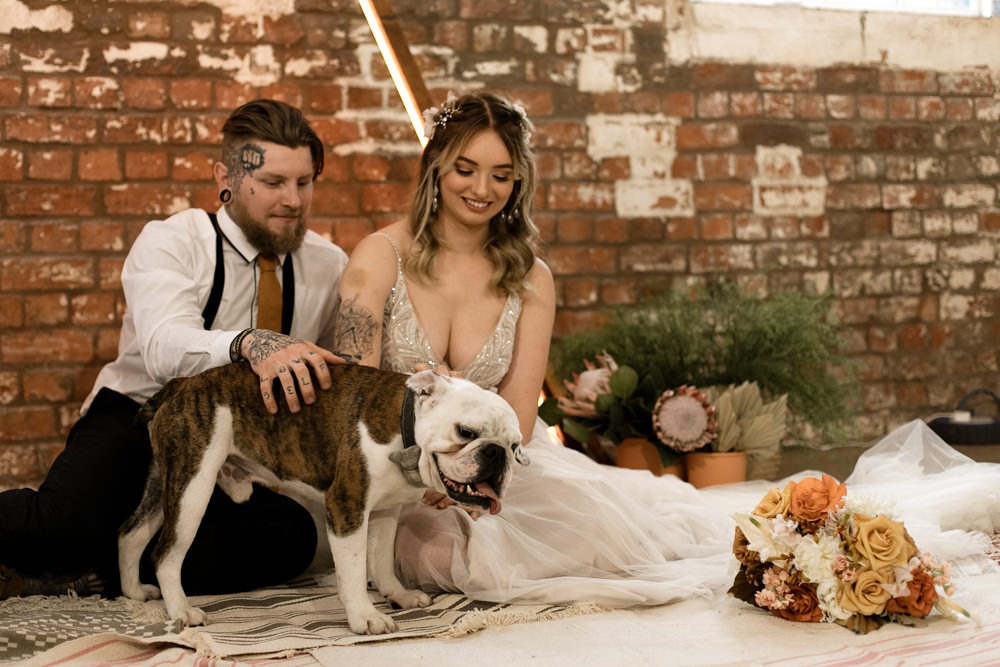 Moroccan Wedding Ideas Emma Louise Photography