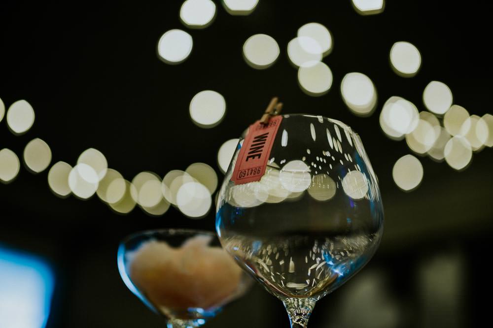 Ticket Label Glass Drinks Neon Sign Wedding Ideas State Of Love and Trust Photography