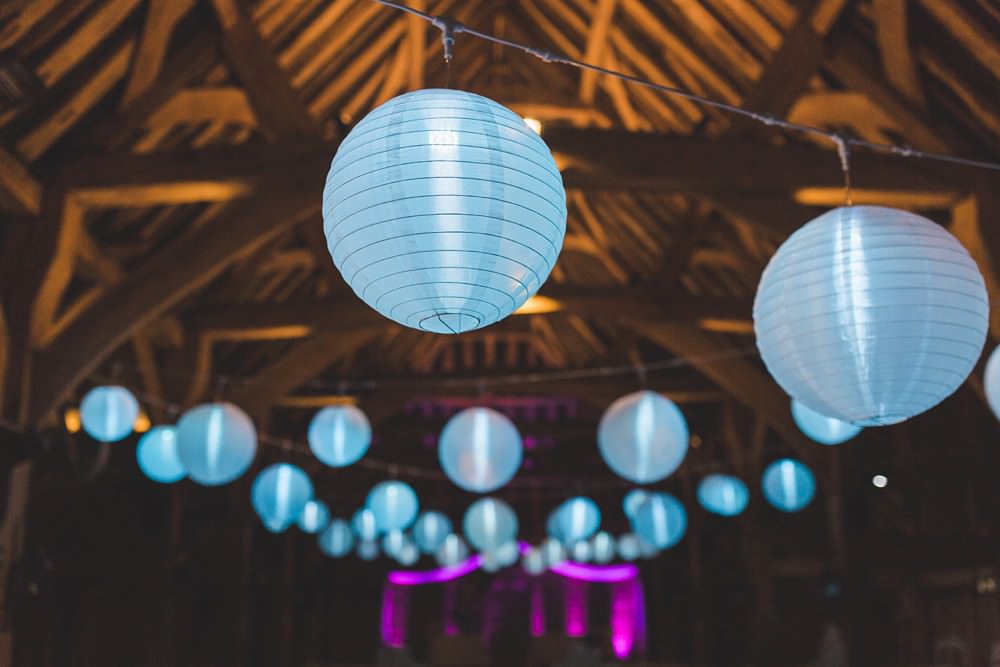 Lanterns Lights Lighting Priory Little Wymondley Wedding Milk Bottle Photography