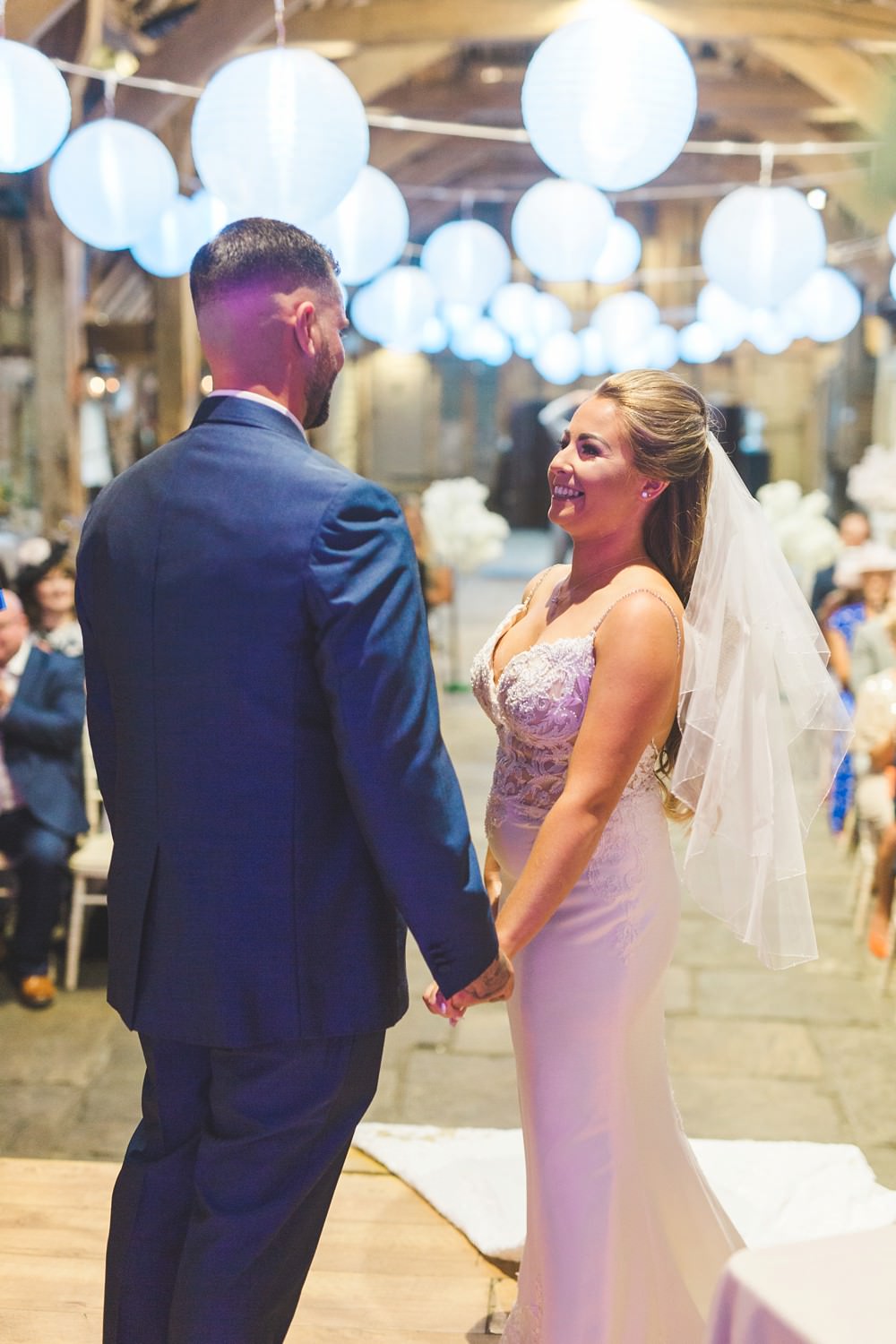 Priory Little Wymondley Wedding Milk Bottle Photography