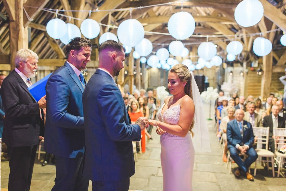 Priory Little Wymondley Wedding Milk Bottle Photography