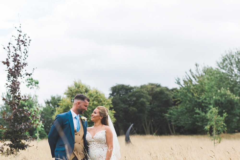 Priory Little Wymondley Wedding Milk Bottle Photography