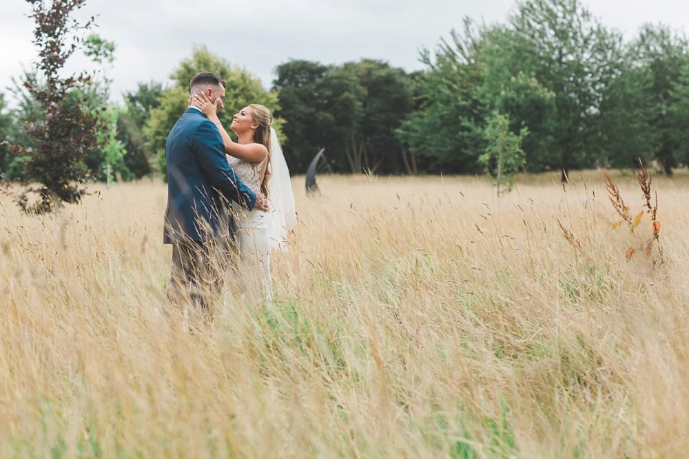 Priory Little Wymondley Wedding Milk Bottle Photography
