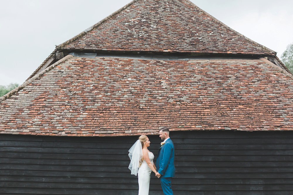 Priory Little Wymondley Wedding Milk Bottle Photography