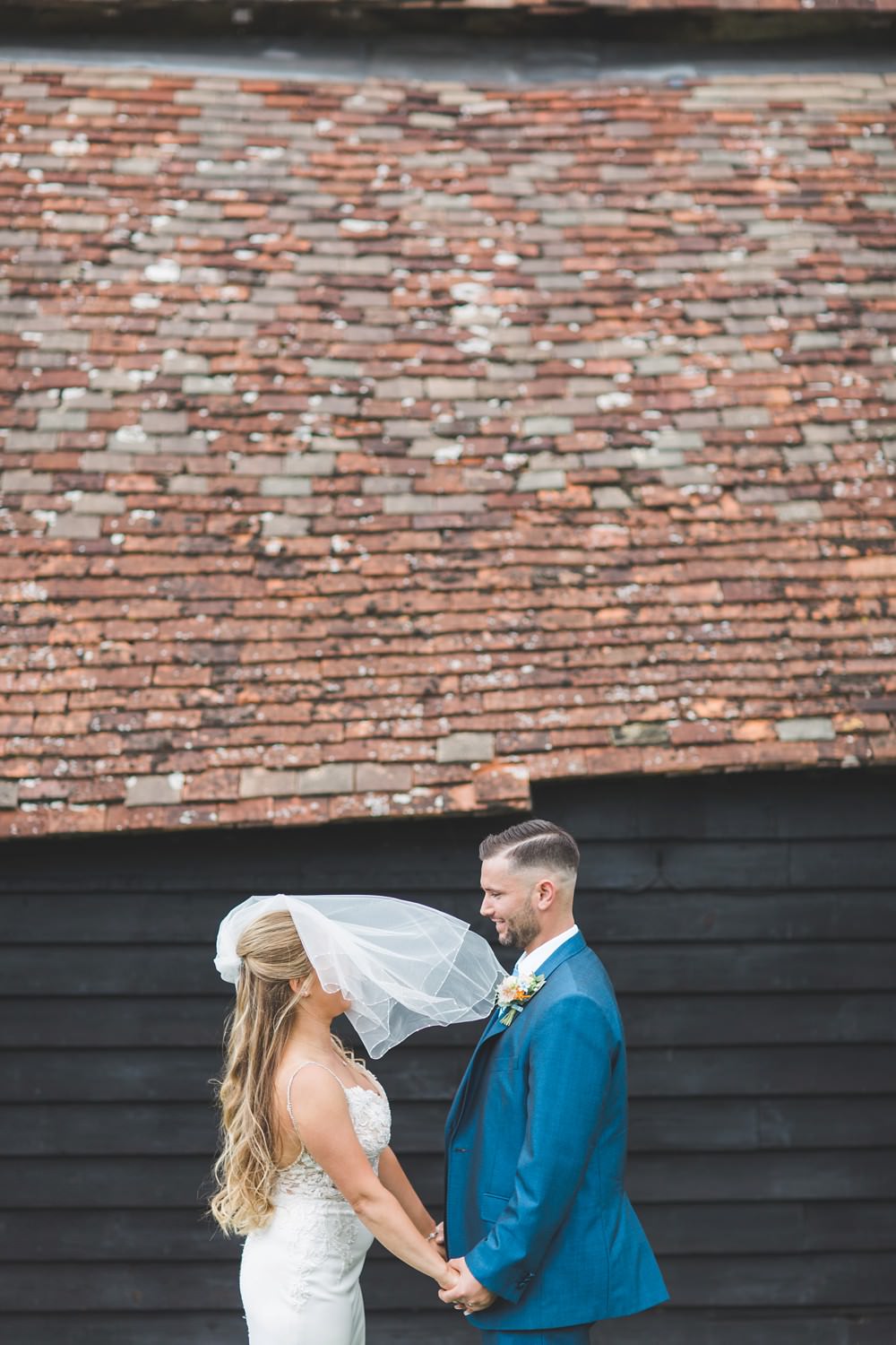 Priory Little Wymondley Wedding Milk Bottle Photography