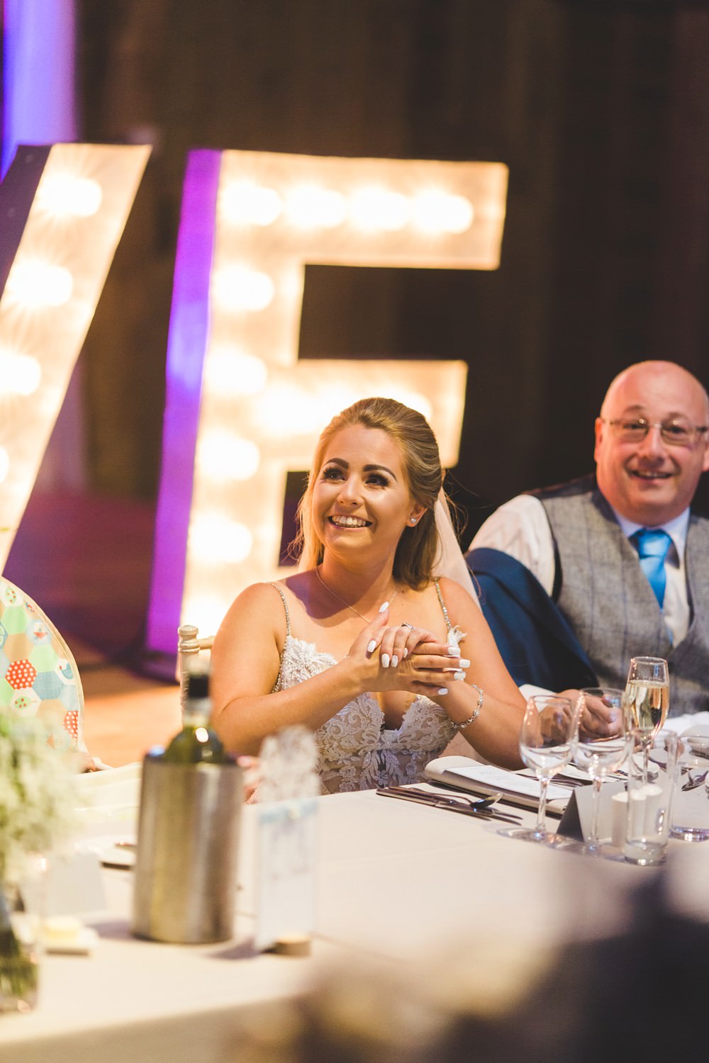 Priory Little Wymondley Wedding Milk Bottle Photography