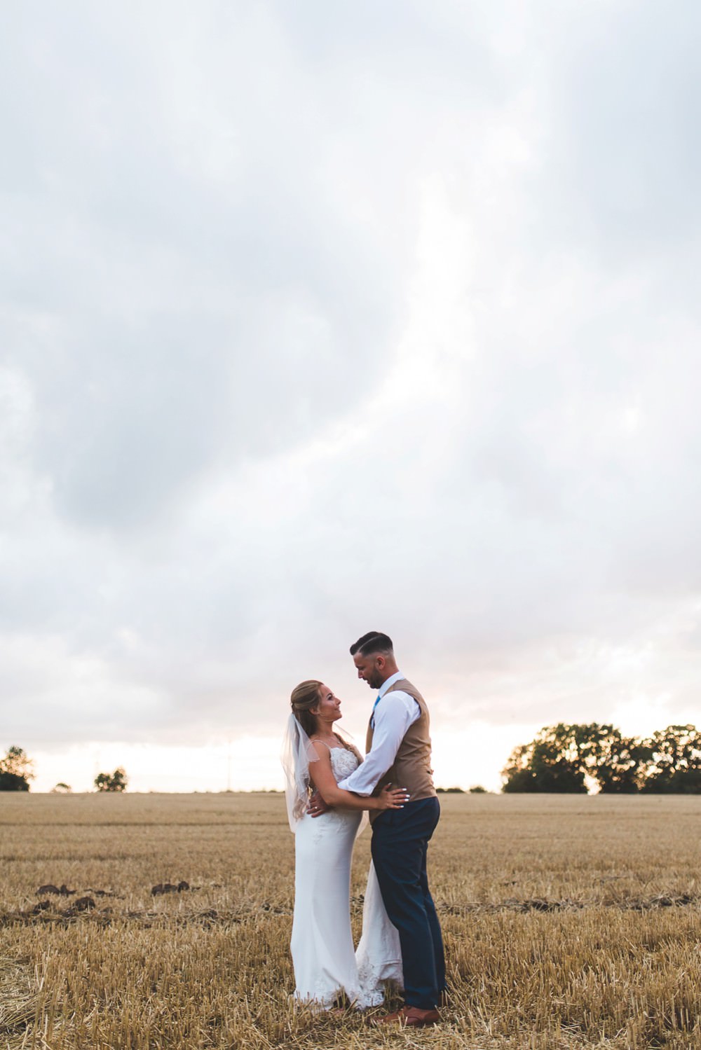 Priory Little Wymondley Wedding Milk Bottle Photography