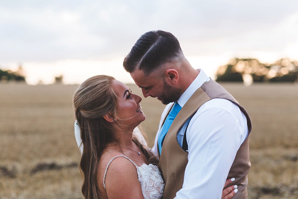 Priory Little Wymondley Wedding Milk Bottle Photography