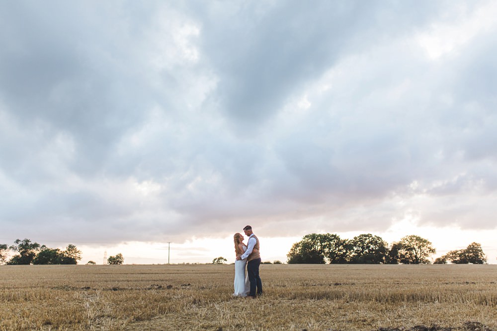 Priory Little Wymondley Wedding Milk Bottle Photography