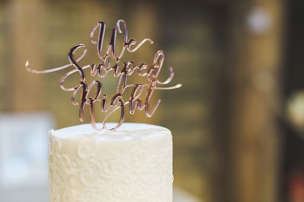 Cake White Ivory Iced Icing Flowers Sugar Pastel Laser Cut Topper Priory Little Wymondley Wedding Milk Bottle Photography
