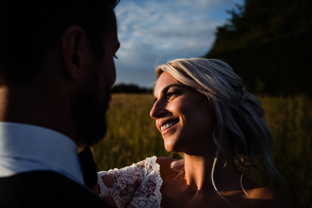 Secret Garden Wedding James Powell Photography