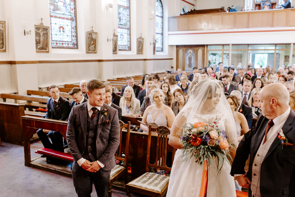 Tipis Riley Green Wedding Jessica Isherwood Photography