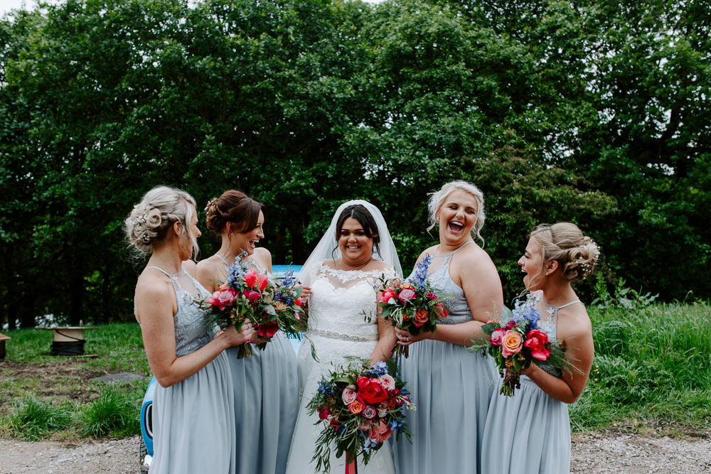 Tipis Riley Green Wedding Jessica Isherwood Photography