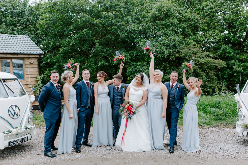 Tipis Riley Green Wedding Jessica Isherwood Photography