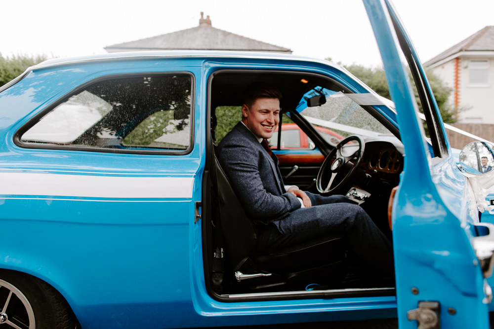Tipis Riley Green Wedding Jessica Isherwood Photography