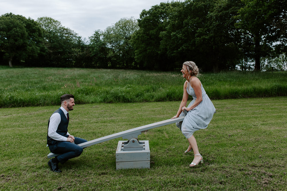 Tipis Riley Green Wedding Jessica Isherwood Photography