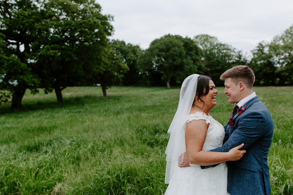 Tipis Riley Green Wedding Jessica Isherwood Photography