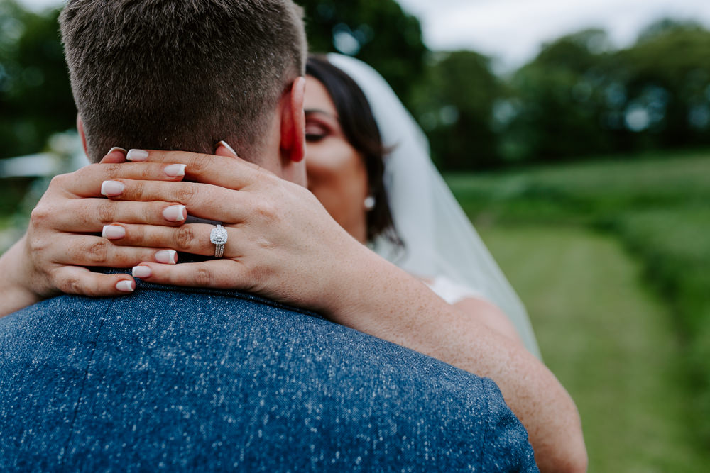 Tipis Riley Green Wedding Jessica Isherwood Photography