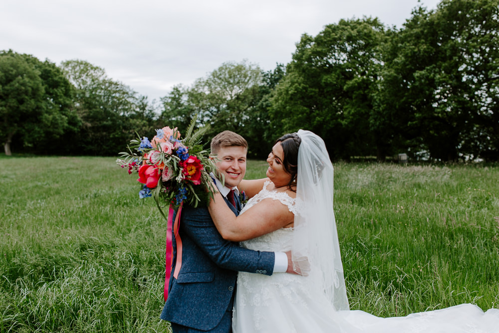 Tipis Riley Green Wedding Jessica Isherwood Photography