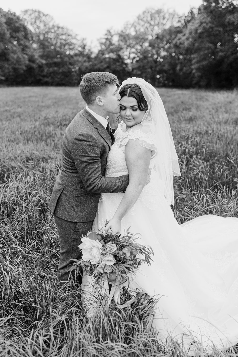 Tipis Riley Green Wedding Jessica Isherwood Photography