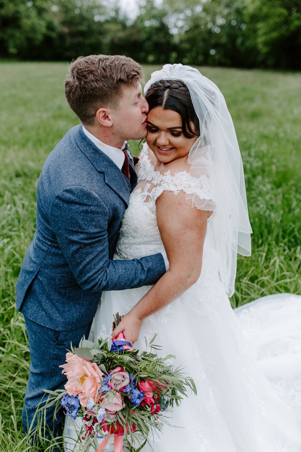 Tipis Riley Green Wedding Jessica Isherwood Photography