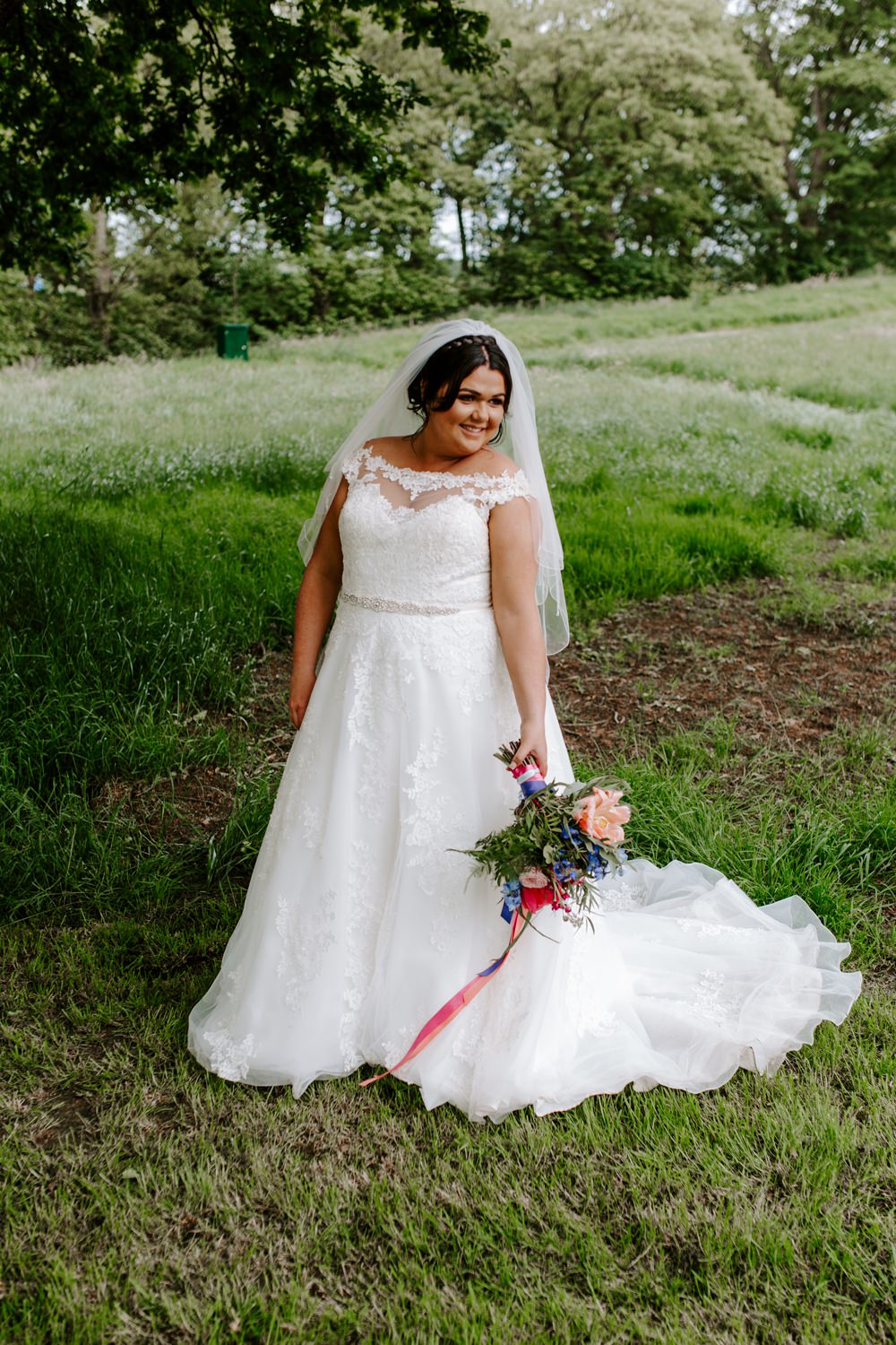 Tipis Riley Green Wedding Jessica Isherwood Photography