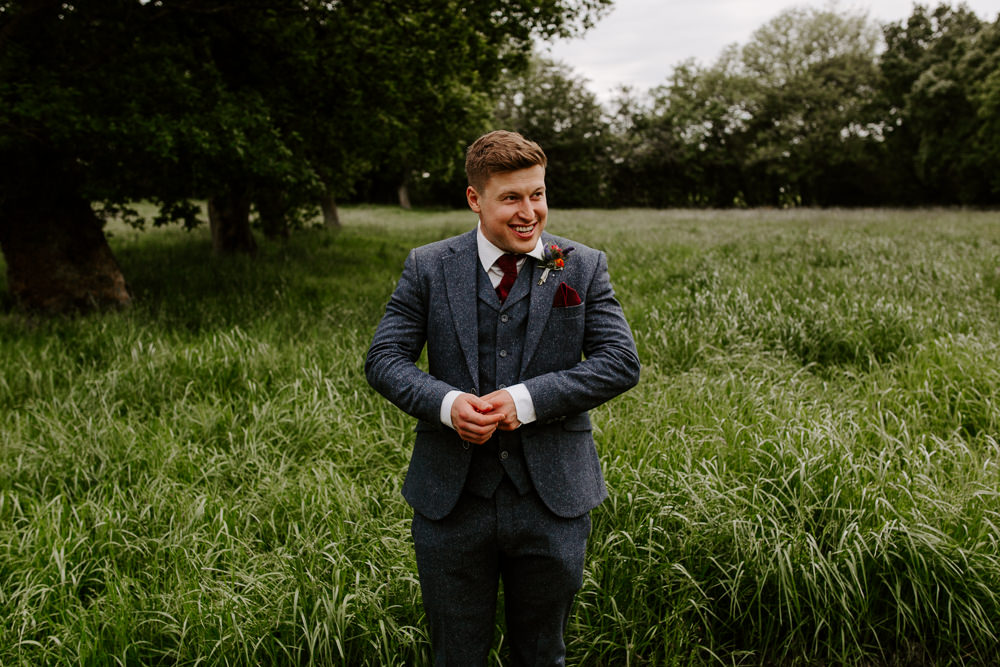 Tipis Riley Green Wedding Jessica Isherwood Photography