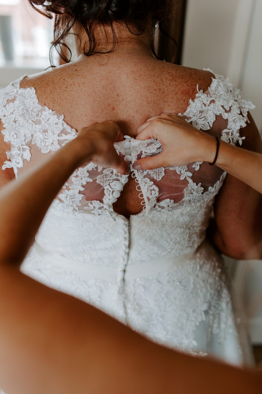 Tipis Riley Green Wedding Jessica Isherwood Photography