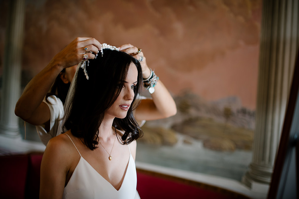 Tuscany Wedding Lelia Scarfiotti