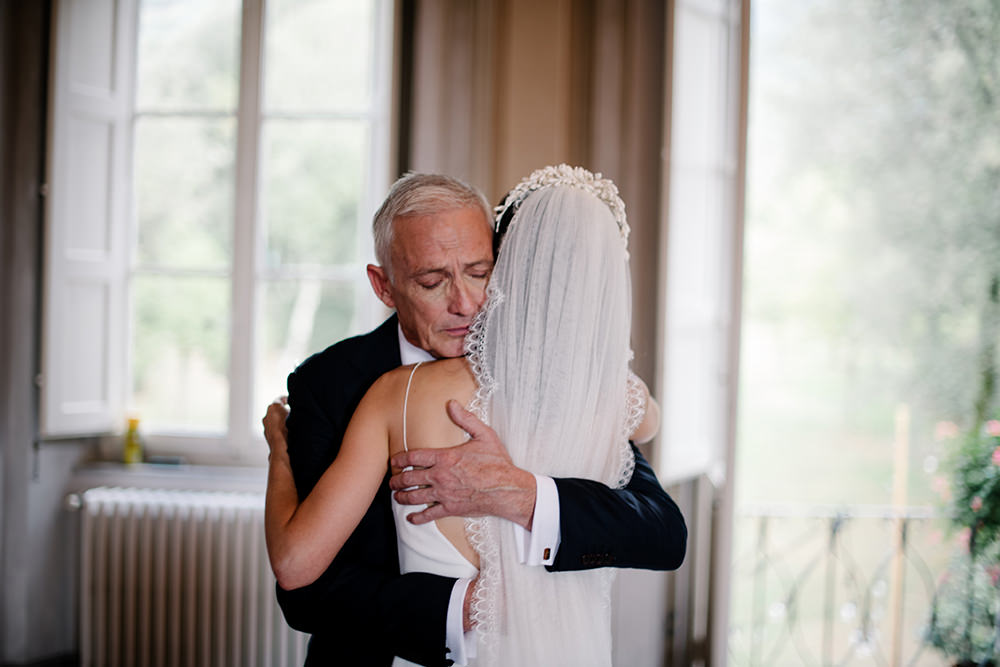 Tuscany Wedding Lelia Scarfiotti
