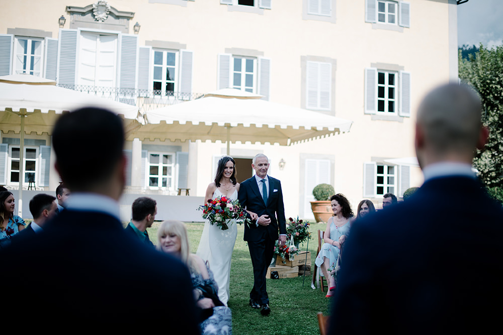Tuscany Wedding Lelia Scarfiotti