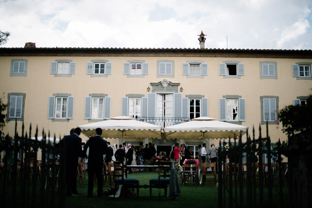 Tuscany Wedding Lelia Scarfiotti