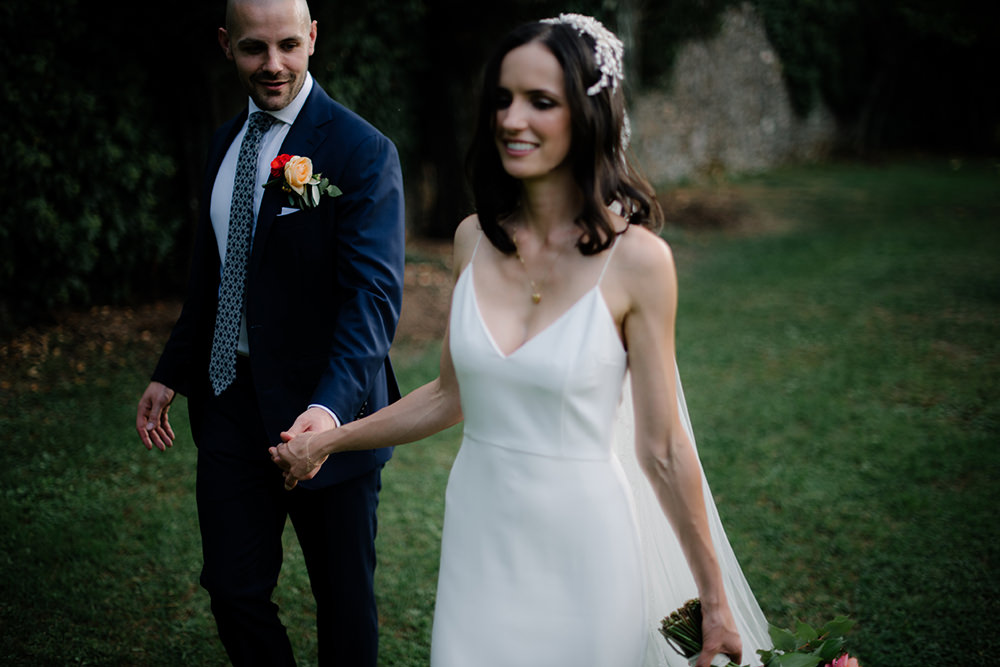 Tuscany Wedding Lelia Scarfiotti