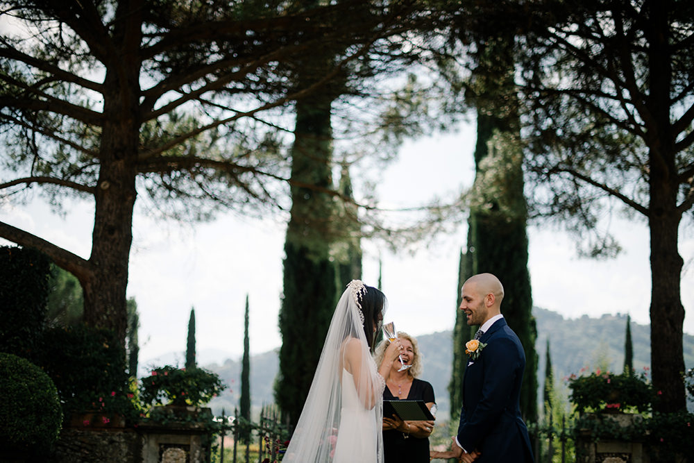 Tuscany Wedding Lelia Scarfiotti