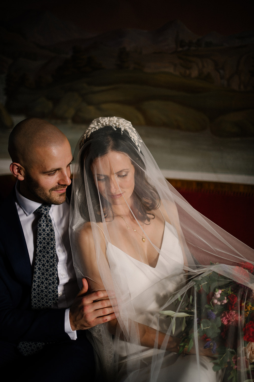 Tuscany Wedding Lelia Scarfiotti