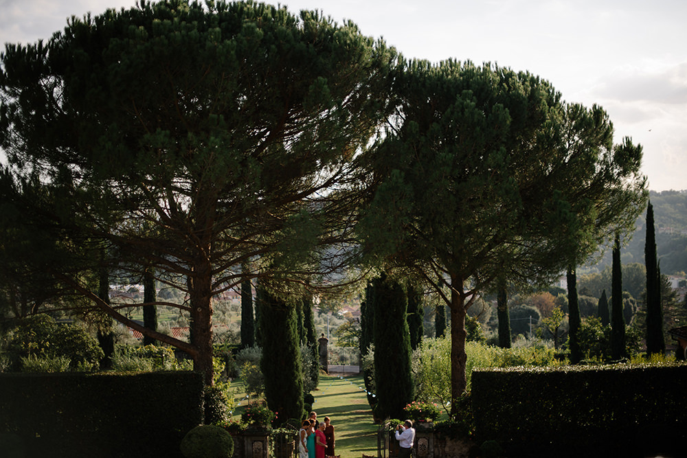 Tuscany Wedding Lelia Scarfiotti