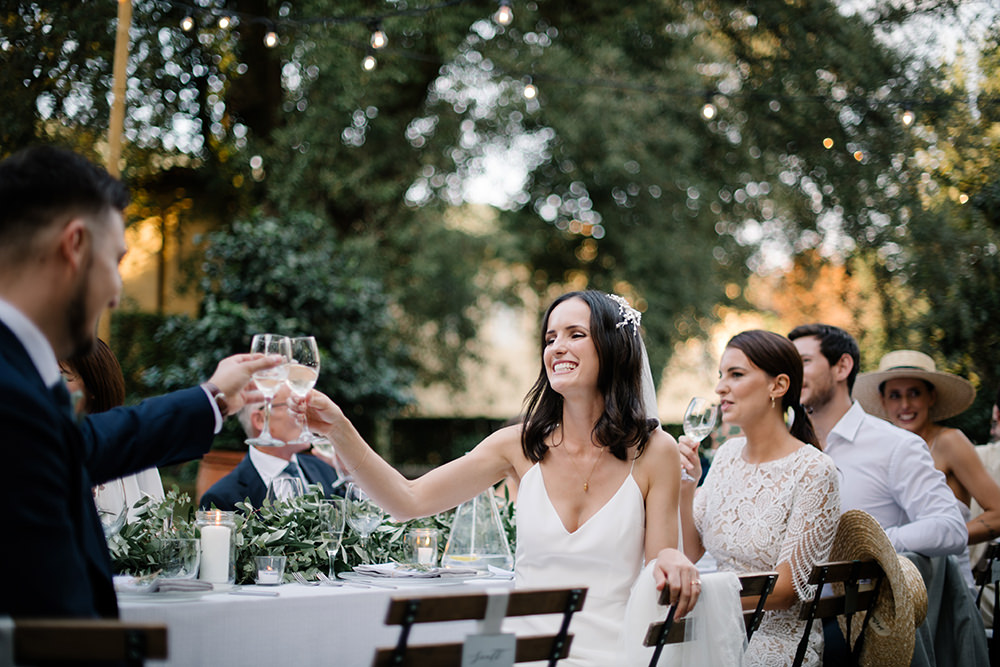 Tuscany Wedding Lelia Scarfiotti