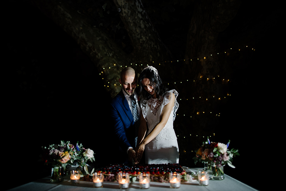 Tuscany Wedding Lelia Scarfiotti