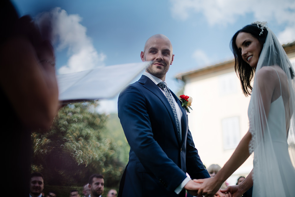 Tuscany Wedding Lelia Scarfiotti