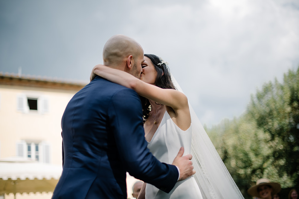 Tuscany Wedding Lelia Scarfiotti