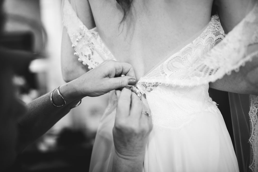 Yorkshire Barn Wedding Hayley Baxter Photography